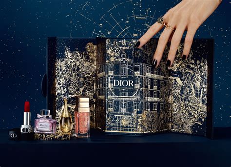 クリスマスコフレ dior|【2024年クリスマスコフレ】ディオール：“黄金の舞踏会”をイメ.